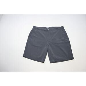 Mr. Swim Hybrid Board Shorts Athletic Water Surf Beach Mens Size 36